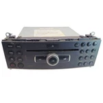 Mercedes-benz W204 Amg C-class Radio Command Navi Head Unit High Us A2049069901. Fixed Price $89.95.