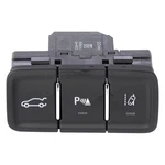 For Chevy Impala 2014-2020 Acdelco 22880618 Trunk Lid Release Switch. Fixed Price $130.00.