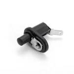 Omix 17237.16 Courtesy Light Switch Fits 84-01 Cherokee (xj) Wrangler (yj). Fixed Price $31.29.