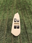 2002-2010 Lexus SC430 Driver Side Door Master Switch Window Control 74232-24060. Fixed Price $59.49.