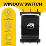 For Volkswagen Golf Tiguan 2016-2021 5G0959855-LWZU Power Window Control Switch. Fixed Price $11.99.