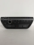 2014-2021 Bmw I3 Radio And Climate Control Switch Panel Oem. Fixed Price $200.00.