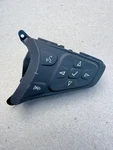 2016-2024 Chevrolet Malibu Audio Radio Phone Control Switch Oem 39038550. Fixed Price $30.60.