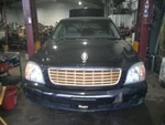 Fuse Box Engine Fits 00 Deville 116072. Fixed Price $45.00.