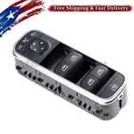 Front Left Power Window Switch 1679050101 For Mercedes-benz CLA250 GLA250 G550. Fixed Price $39.69.