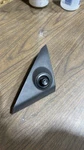 2005-07 Ford Mustang Front Mirror Window Switch Oem 7R3317D699AAW. Fixed Price $29.99.
