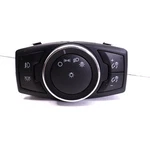 2012-2014 Ford Explorer Headlight Foglight Control Switch CB5T-13D061-AA. Fixed Price $32.95.