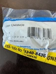 Acdelco Oe/gm Genuine Parts 13408436 - Door Mirror Switch. Fixed Price $20.00.