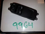 08-10 Volvo C30 30773208 Master Power Left Window Switch Mirror Button. Fixed Price $48.99.