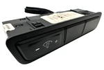 2015-2017 Hyundai Sonata Interior Light Dimmer Switch Black Oem 93700-C1100. Fixed Price $23.95.