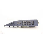 1996 Ford Crown Victoria Electric Master Door Switch Part Number - 641.FD1S96. Fixed Price $52.99.