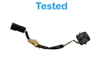 Mercedes-benz W208 CLK320 Personal Safety Device Switch 2208200201 Oem. Fixed Price $34.20.