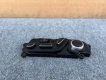 Genesis GV70 2022-2026 Oem Front Left Driver Seat Adjust Control Switch. Fixed Price $99.95.