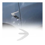 Nissan Side Door Molding Trim Decorative Stainless Steel Silver 2 Pcs. Fixed Price $30.79.