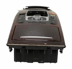 Radio Control Panel Console Mounted Fits 2005-2011 Audi A6 Tested Oem. Fixed Price $78.95.
