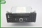 08-11 Mercedes W204 C300 C250 Navigation Command Head Unit Dvd Cd Audio Oem. Fixed Price $238.00.