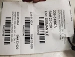 Toyota Prius, Steering Electronic Column, 2010-2015, Ecvt, P410, 45250-47230. Fixed Price $139.52.