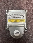 Bmw Series F10 528 535 550 Icm Ecu Control Unit Module 34526875997 Oem. Fixed Price $100.00.