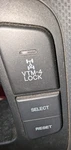 2003-2005 2004 2006 08 Honda Pilot 4X4 VTM-4 Lock Control Switch Unit. Fixed Price $48.88.