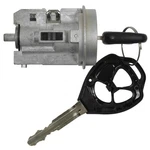 Ignition Lock Cylinder Standard US-468L Fits 06-08 Toyota Yaris. Fixed Price $156.95.