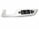 2009 - 2013 Mazda 6 Driver Side Left Master Window Switch Oem W/trim. Fixed Price $22.99.