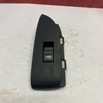 Oem 2010-2015 Toyota Prius Left Rear Power Window Switch Trim Bezel 74272-47060. Fixed Price $20.00.
