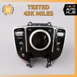2019 Mercedes W205 C63 Amg Center Console Multi Function Switch Control Oem. Fixed Price $160.23.