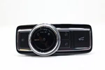 2018 - 2024 Lincoln Navigator Dash Headlight Control Switch Oem JL7T13D061BB. Fixed Price $62.46.