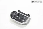 2016-2017 Land Range Rover L405 Steering Left Radio Control Switch Oem. Fixed Price $77.99.
