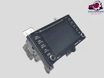 Dash Display Screen Monitor Radio Receiver Module Toyota Sienna 2020 Oem. Fixed Price $479.74.