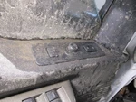 Ford F-250SD 2012 Front Door Switch 7L3Z17B676AA 6092. Fixed Price $99.90.