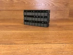 1991-1993 Alfa Romeo 164 Front Air A/c Ac Climate Control Heater Switch Oem. Fixed Price $108.50.