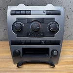 2005-07 Jeep Grand Cherokee Wk Commander Xk Climate Control Unit With Bezel. Fixed Price $99.00.