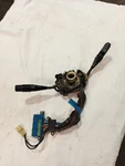 1984-1985 Toyota Celica Gts Headlight Turn Signal Cruise Control Switch. Fixed Price $225.00.