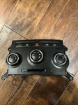 2010 2013 Kia Sorento Ac Heater Climate Control Unit P/n: 97250-1U250. Fixed Price $79.99.