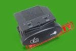 03-2006 2008-2010 Porsche Cayenne Central Door Locking System Switch Button. Fixed Price $18.88.