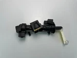 2013-2016 Ford Fusion Starter Ignition Switch Cylinder W/key Oem, DG9C-3F642-AC. Fixed Price $109.97.