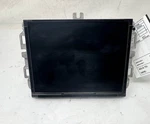 2018 Jeep Grand Cherokee Radio Receiver 8.4" Display Screen W/ Navigation. Fixed Price $1049.99.