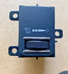 68141056AB New Mopar Instrument Light Dimmer Switch For 2013-2016 Dodge Dart. Fixed Price $19.99.