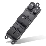 25401-ZP70A Power Window Master Switch Left For Nissan Xterra Frontier 2.5L 4.0L. Fixed Price $25.99.