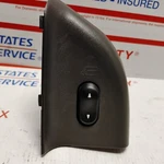 00-02 Ford Excursion Rear Left Side Power Window Switch Oem Dark Gray. Fixed Price $26.95.