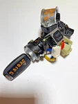 2016-2020 Kia Optima Ignition Switch Lock Cylinder W/ Key Oem. Fixed Price $209.99.