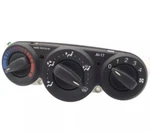 00-07 Ford Focus Heater Climate Control Unit 98AB18C419AF Oem Assembly. Fixed Price $84.00.