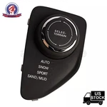 Transfer Case Switch/ For Jeep Cherokee 2014-2019 68141876AF 68141876AE Quality#. Fixed Price $63.99.