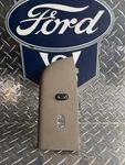Ford F150 04-08 Front Right Passenger Window Switch Housing 4L34-14B132-ACW #I43. Fixed Price $16.00.