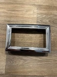 2006 Chrysler 300 2.7L Shifter Bezel Trim 04595966AA. Fixed Price $25.00.