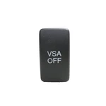 2007-08 Acura Tl Left Dash Vsa Off Control Switch Button M22273 Black. Fixed Price $19.65.
