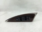 2007-2012 Lexus ES350 Driver Left Door Master Power Window Switch 515291 Lhzie. Fixed Price $47.95.