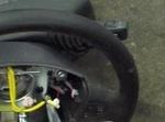08 09 10 Saturn Vue Column Switch Wiper Only 191236. Fixed Price $50.00.