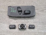 08-13 Bmw E82 E88 135I Front Right Seat Adjustment Control Switch Set Oem. Fixed Price $39.25.